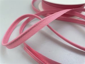 Tittekant / piping - pink